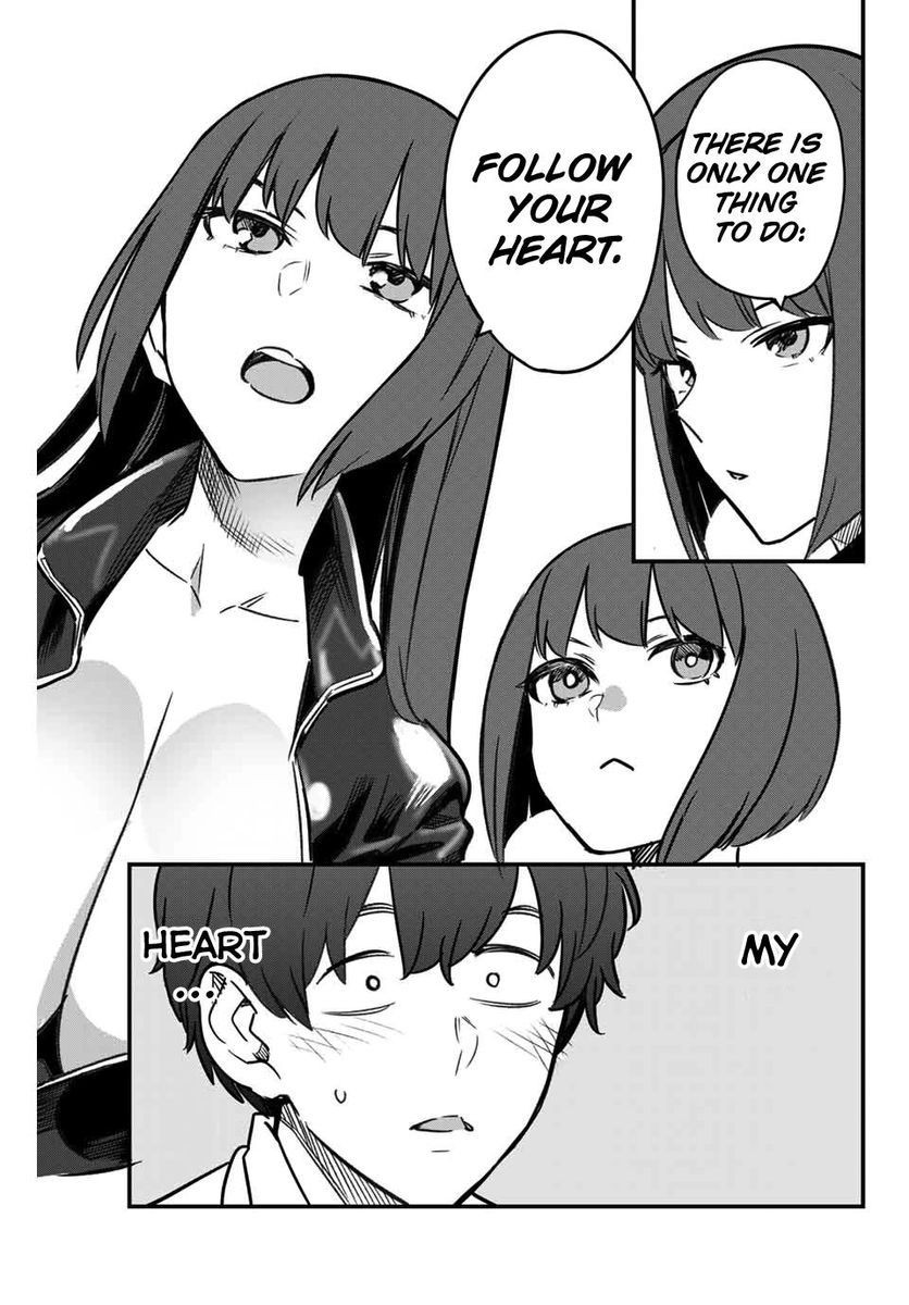 Ijiranaide, Nagatoro-san, Chapter 85 image 09